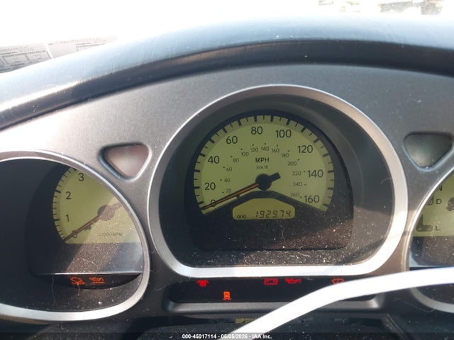 Aukcja sprzedaży 2005 Lexus Gs 300, vin: JT8BD69S650206479, numer aukcji: 45017114