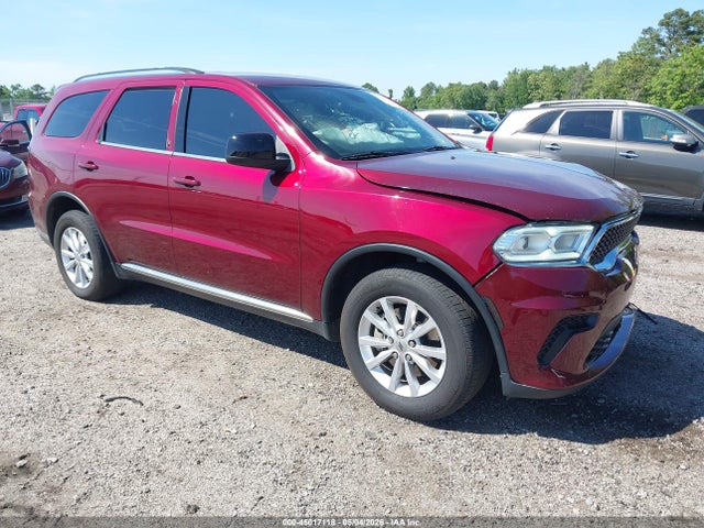 Продаж на аукціоні авто 2023 Dodge Durango Sxt Rwd, vin: 1C4RDHAG5PC635004, номер лоту: 45017118
