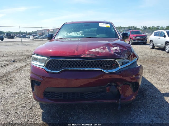 Продаж на аукціоні авто 2023 Dodge Durango Sxt Rwd, vin: 1C4RDHAG5PC635004, номер лоту: 45017118