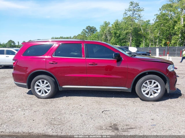 Продаж на аукціоні авто 2023 Dodge Durango Sxt Rwd, vin: 1C4RDHAG5PC635004, номер лоту: 45017118