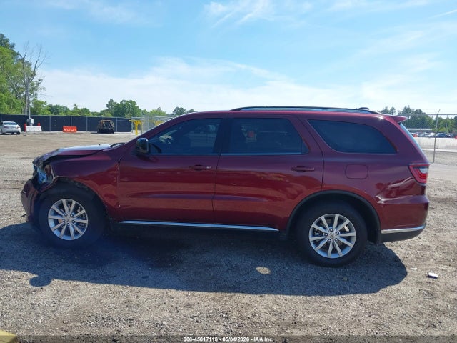Продаж на аукціоні авто 2023 Dodge Durango Sxt Rwd, vin: 1C4RDHAG5PC635004, номер лоту: 45017118