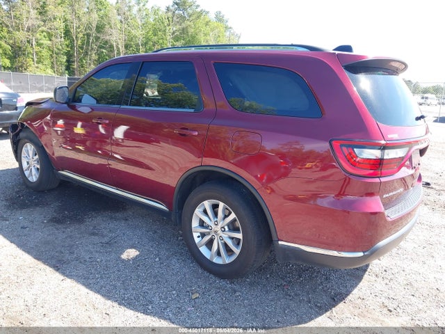 Продаж на аукціоні авто 2023 Dodge Durango Sxt Rwd, vin: 1C4RDHAG5PC635004, номер лоту: 45017118
