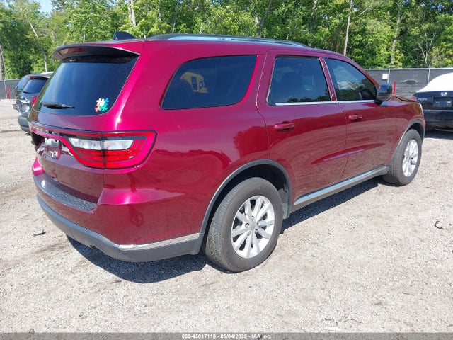 Продаж на аукціоні авто 2023 Dodge Durango Sxt Rwd, vin: 1C4RDHAG5PC635004, номер лоту: 45017118