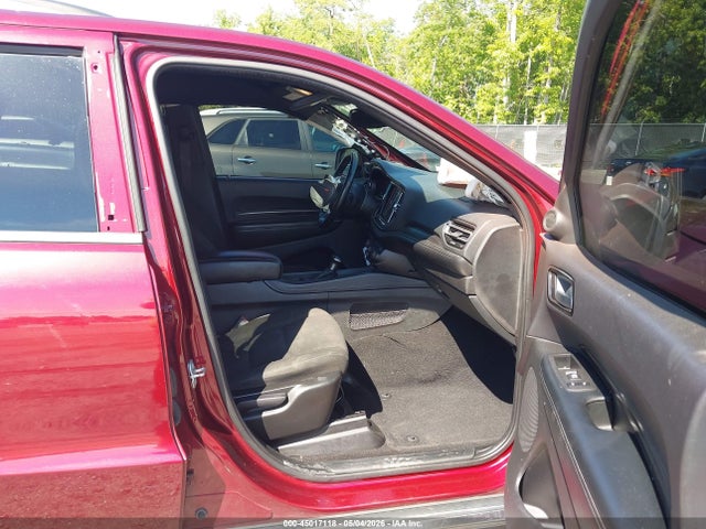 Продаж на аукціоні авто 2023 Dodge Durango Sxt Rwd, vin: 1C4RDHAG5PC635004, номер лоту: 45017118