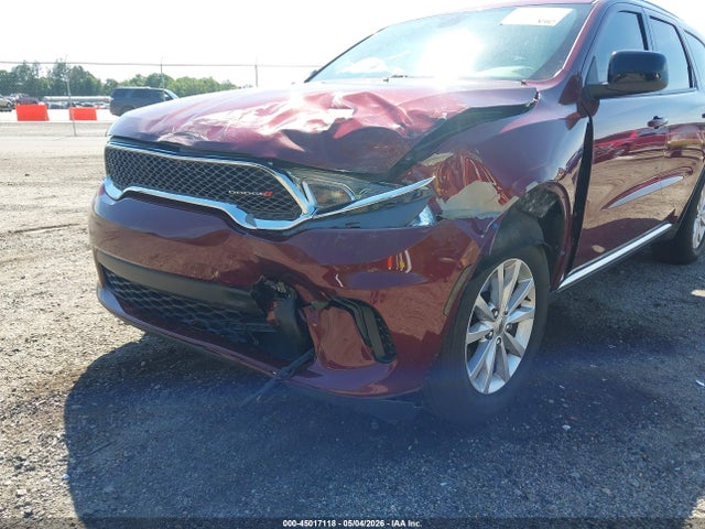 Продаж на аукціоні авто 2023 Dodge Durango Sxt Rwd, vin: 1C4RDHAG5PC635004, номер лоту: 45017118