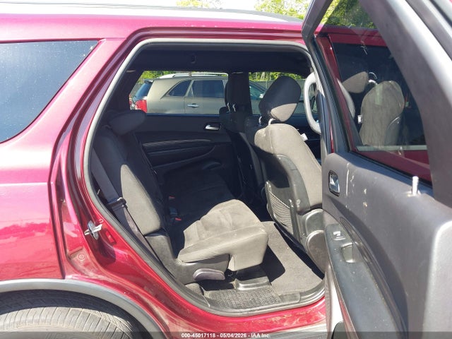Продаж на аукціоні авто 2023 Dodge Durango Sxt Rwd, vin: 1C4RDHAG5PC635004, номер лоту: 45017118