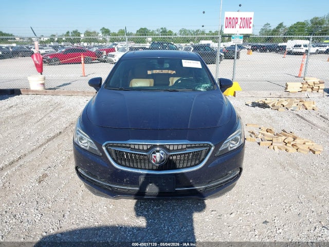 Продажа на аукционе авто 2017 Buick Lacrosse Essence, vin: 1G4ZP5SS8HU114715, номер лота: 45017120