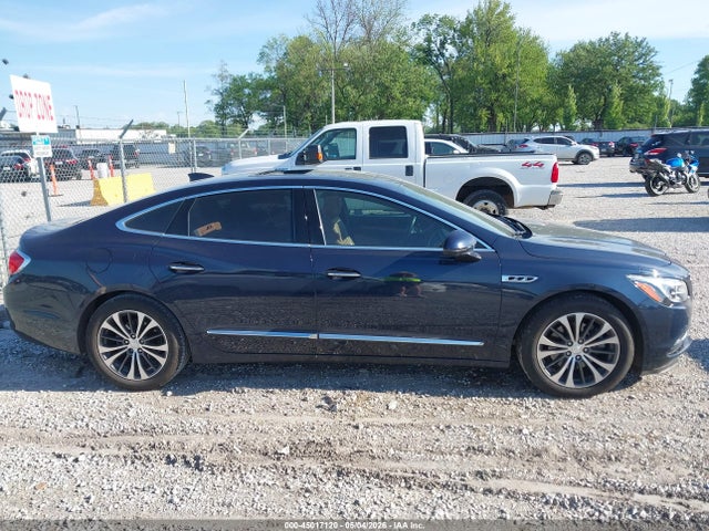Продажа на аукционе авто 2017 Buick Lacrosse Essence, vin: 1G4ZP5SS8HU114715, номер лота: 45017120