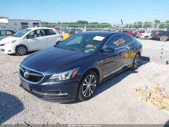 Продажа на аукционе авто 2017 Buick Lacrosse Essence, vin: 1G4ZP5SS8HU114715, номер лота: 45017120