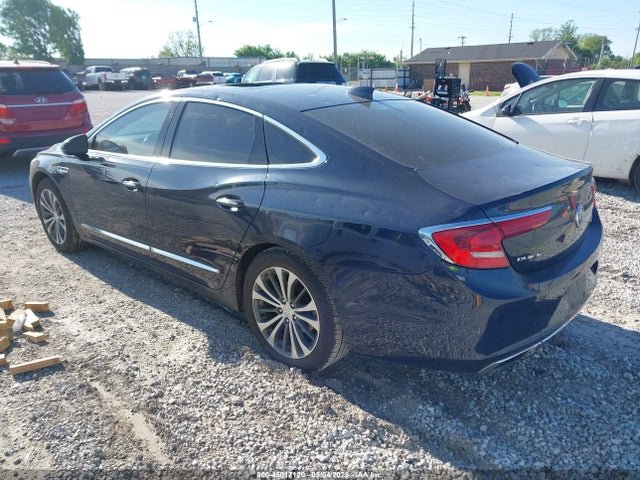 Продажа на аукционе авто 2017 Buick Lacrosse Essence, vin: 1G4ZP5SS8HU114715, номер лота: 45017120