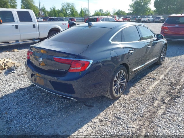 Продажа на аукционе авто 2017 Buick Lacrosse Essence, vin: 1G4ZP5SS8HU114715, номер лота: 45017120