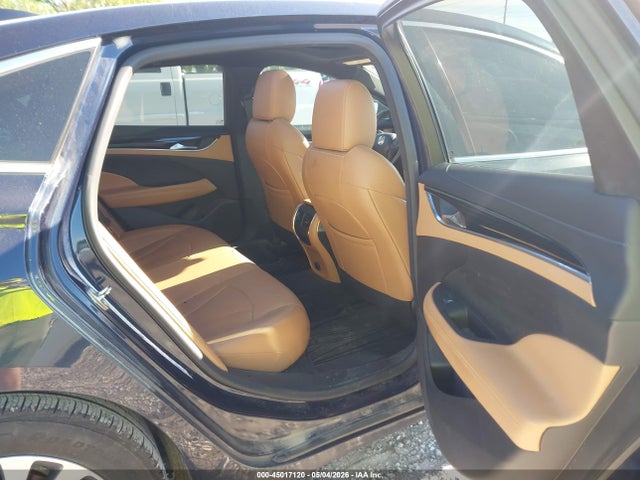 Продажа на аукционе авто 2017 Buick Lacrosse Essence, vin: 1G4ZP5SS8HU114715, номер лота: 45017120