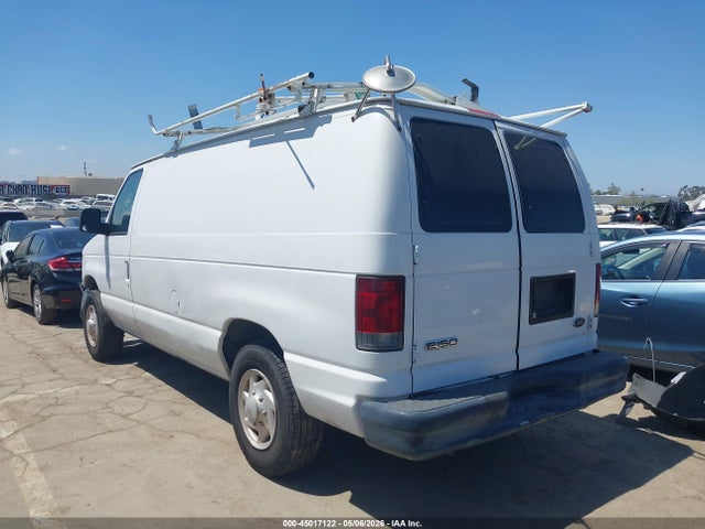 Aukcja sprzedaży 2008 Ford E-150 Commercial/recreational, vin: 1FTNE14L38DA47187, numer aukcji: 45017122