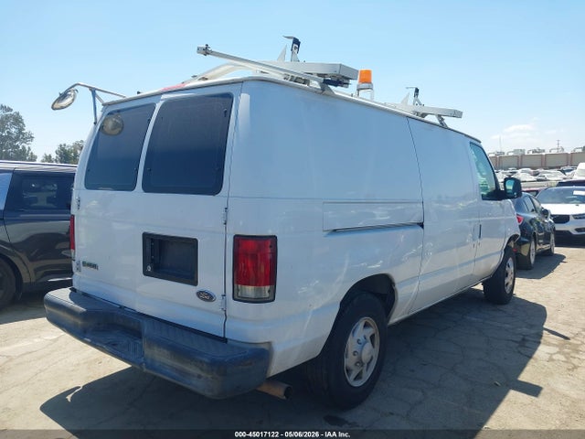 Aukcja sprzedaży 2008 Ford E-150 Commercial/recreational, vin: 1FTNE14L38DA47187, numer aukcji: 45017122
