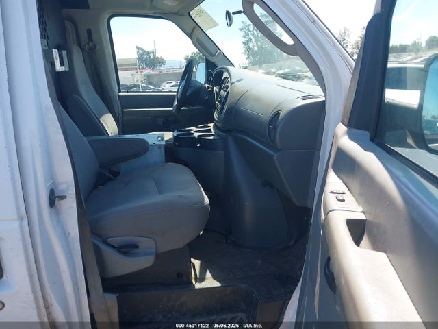 Aukcja sprzedaży 2008 Ford E-150 Commercial/recreational, vin: 1FTNE14L38DA47187, numer aukcji: 45017122