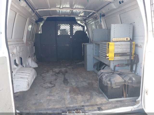 Aukcja sprzedaży 2008 Ford E-150 Commercial/recreational, vin: 1FTNE14L38DA47187, numer aukcji: 45017122