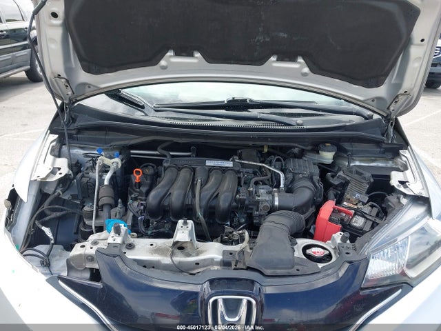 3HGGK5H87FM732097 Honda Fit Ex/ex-l