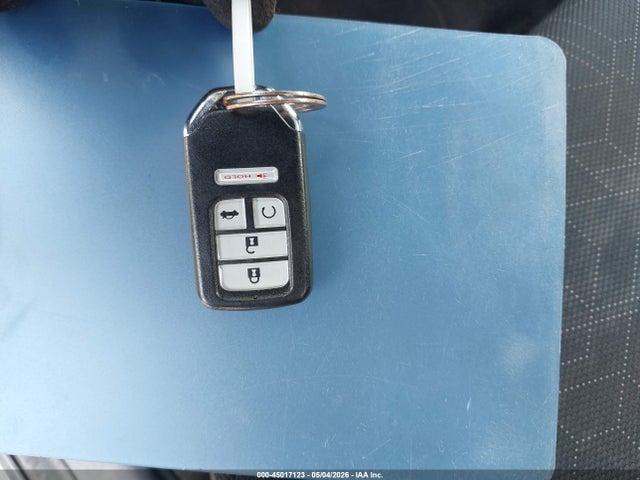 3HGGK5H87FM732097 Honda Fit Ex/ex-l