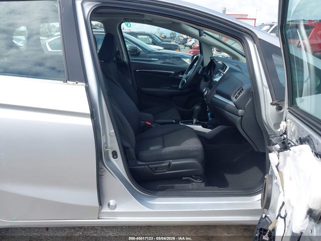 3HGGK5H87FM732097 Honda Fit Ex/ex-l