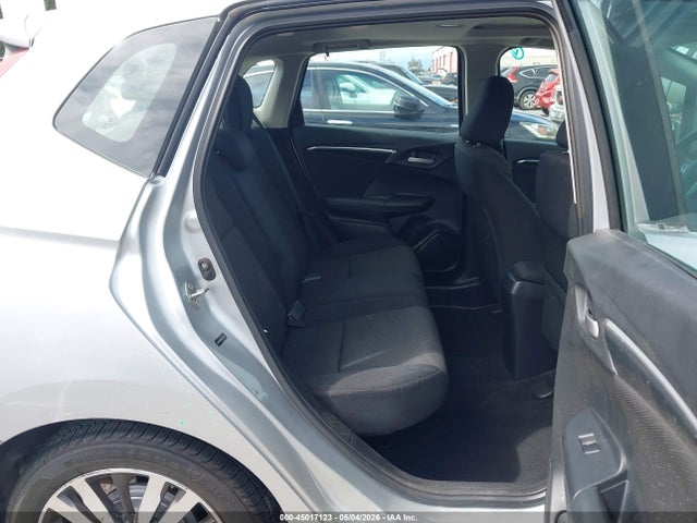 3HGGK5H87FM732097 Honda Fit Ex/ex-l