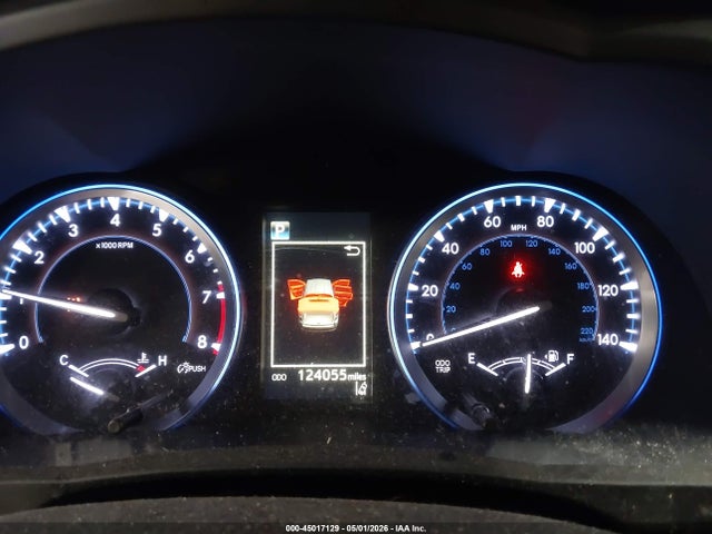 Aukcja sprzedaży 2018 Toyota Highlander Xle, vin: 5TDJZRFHXJS493146, numer aukcji: 45017129