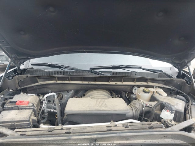 Auction sale of the 2020 Gmc Sierra 1500 4wd  Short Box Denali, vin: 1GTU9FEL2LZ247663, lot number: 45017135