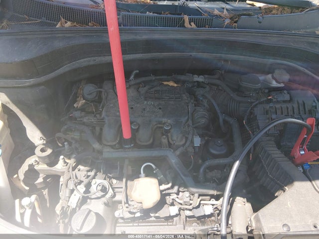 Продаж на аукціоні авто 2014 Kia Sorento Ex V6, vin: 5XYKU4A7XEG462759, номер лоту: 45017141