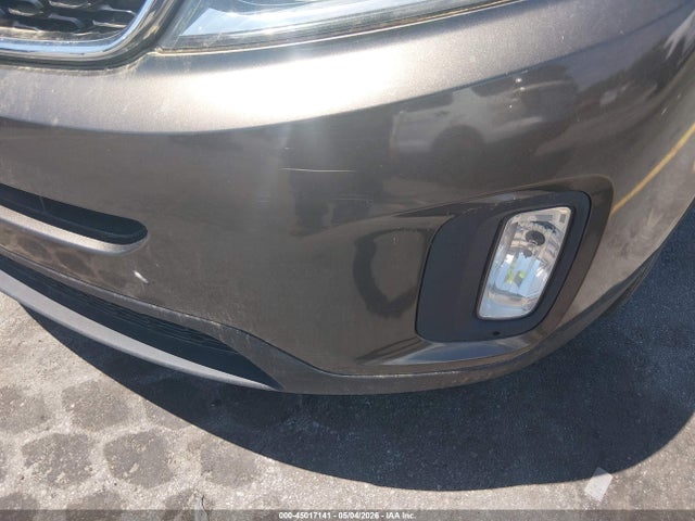 Продаж на аукціоні авто 2014 Kia Sorento Ex V6, vin: 5XYKU4A7XEG462759, номер лоту: 45017141