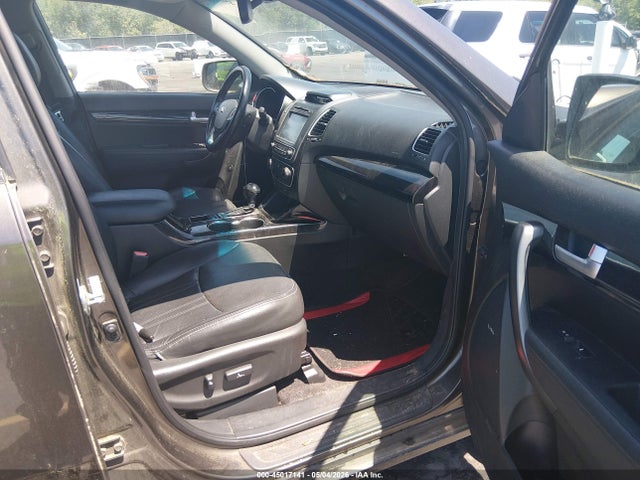 Продаж на аукціоні авто 2014 Kia Sorento Ex V6, vin: 5XYKU4A7XEG462759, номер лоту: 45017141
