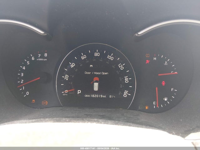 Продаж на аукціоні авто 2014 Kia Sorento Ex V6, vin: 5XYKU4A7XEG462759, номер лоту: 45017141