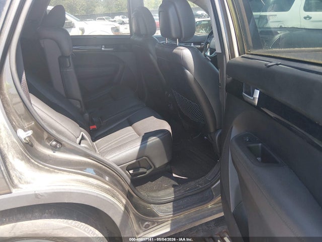 Продаж на аукціоні авто 2014 Kia Sorento Ex V6, vin: 5XYKU4A7XEG462759, номер лоту: 45017141
