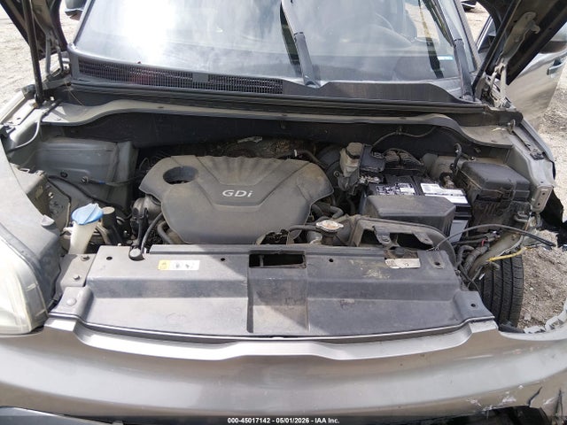 Продажа на аукционе авто 2015 Kia Soul, vin: KNDJN2A25F7127506, номер лота: 45017142