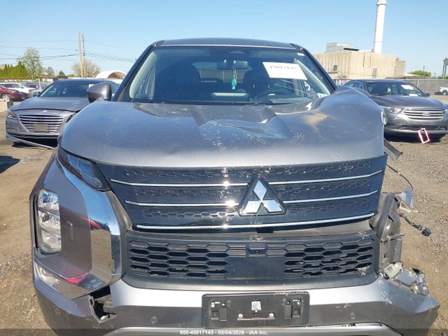 Продажа на аукционе авто 2023 Mitsubishi Outlander Ralliart S-awc/se 2.5 S-awc/se Black Edition S-awc/se Special Editiont S-awc, vin: JA4J4UA83PZ051691, номер лота: 45017143