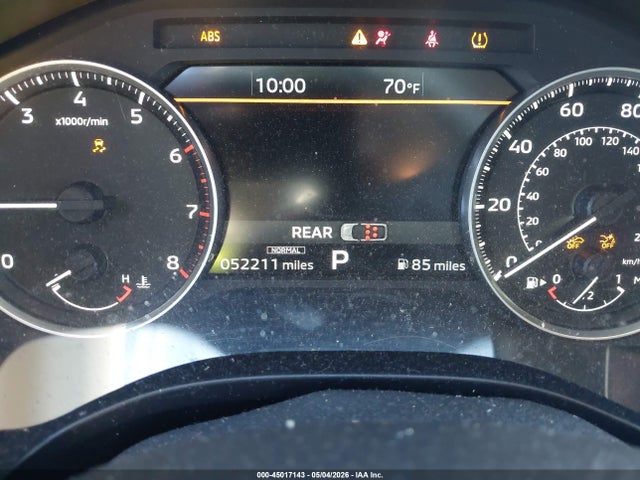 Продажа на аукционе авто 2023 Mitsubishi Outlander Ralliart S-awc/se 2.5 S-awc/se Black Edition S-awc/se Special Editiont S-awc, vin: JA4J4UA83PZ051691, номер лота: 45017143