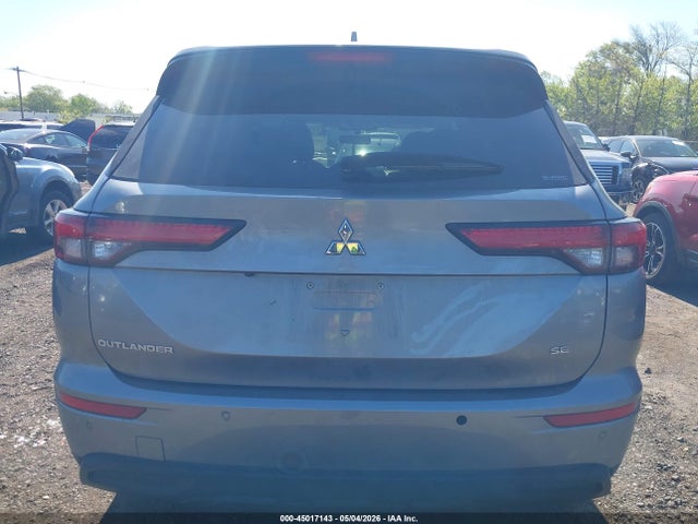 Продажа на аукционе авто 2023 Mitsubishi Outlander Ralliart S-awc/se 2.5 S-awc/se Black Edition S-awc/se Special Editiont S-awc, vin: JA4J4UA83PZ051691, номер лота: 45017143