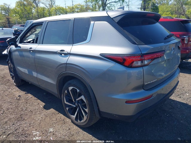 Продажа на аукционе авто 2023 Mitsubishi Outlander Ralliart S-awc/se 2.5 S-awc/se Black Edition S-awc/se Special Editiont S-awc, vin: JA4J4UA83PZ051691, номер лота: 45017143