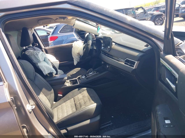 Продажа на аукционе авто 2023 Mitsubishi Outlander Ralliart S-awc/se 2.5 S-awc/se Black Edition S-awc/se Special Editiont S-awc, vin: JA4J4UA83PZ051691, номер лота: 45017143