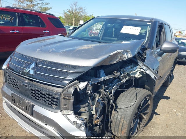 Продажа на аукционе авто 2023 Mitsubishi Outlander Ralliart S-awc/se 2.5 S-awc/se Black Edition S-awc/se Special Editiont S-awc, vin: JA4J4UA83PZ051691, номер лота: 45017143