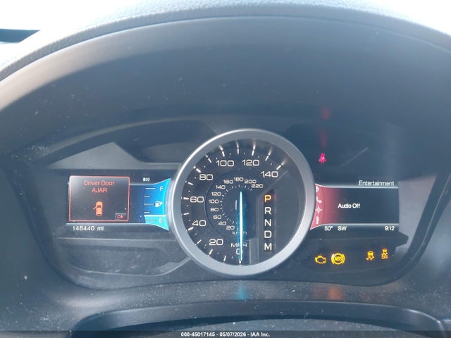 2013 Ford Explorer Xlt მანქანა იყიდება აუქციონზე, vin: 1FM5K7D87DGC79111, აუქციონის ნომერი: 45017145