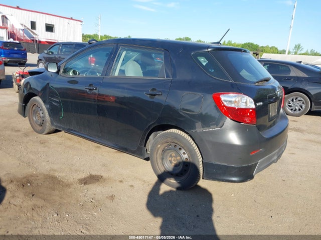 Aukcja sprzedaży 2010 Toyota Matrix S, vin: 2T1LE4EE4AC016560, numer aukcji: 45017147