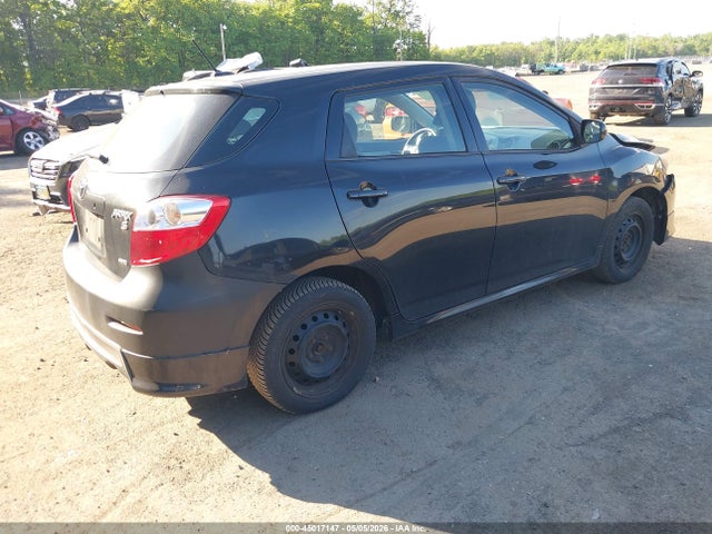 Aukcja sprzedaży 2010 Toyota Matrix S, vin: 2T1LE4EE4AC016560, numer aukcji: 45017147