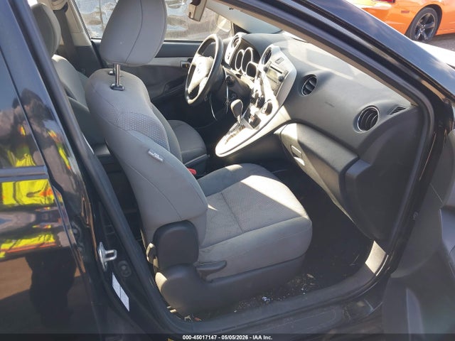 Aukcja sprzedaży 2010 Toyota Matrix S, vin: 2T1LE4EE4AC016560, numer aukcji: 45017147