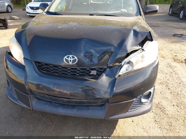 Aukcja sprzedaży 2010 Toyota Matrix S, vin: 2T1LE4EE4AC016560, numer aukcji: 45017147