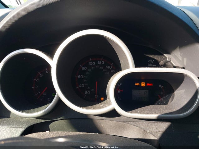 Aukcja sprzedaży 2010 Toyota Matrix S, vin: 2T1LE4EE4AC016560, numer aukcji: 45017147