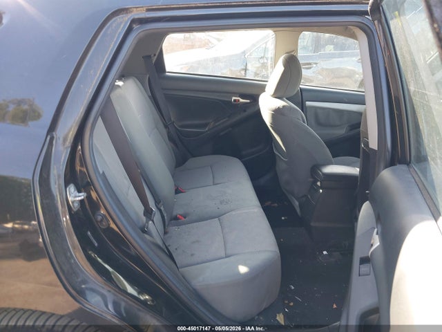 Aukcja sprzedaży 2010 Toyota Matrix S, vin: 2T1LE4EE4AC016560, numer aukcji: 45017147
