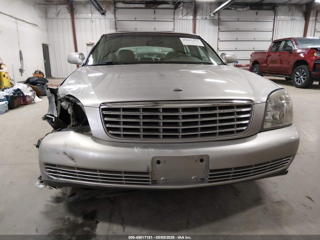 Продаж на аукціоні авто 2005 Cadillac Deville Standard, vin: 1G6KD54Y05U261254, номер лоту: 45017151
