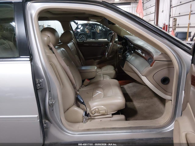 Продаж на аукціоні авто 2005 Cadillac Deville Standard, vin: 1G6KD54Y05U261254, номер лоту: 45017151