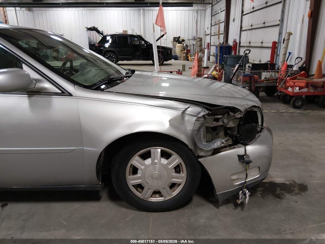 Продаж на аукціоні авто 2005 Cadillac Deville Standard, vin: 1G6KD54Y05U261254, номер лоту: 45017151