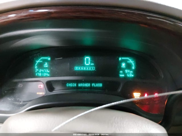 Продаж на аукціоні авто 2005 Cadillac Deville Standard, vin: 1G6KD54Y05U261254, номер лоту: 45017151