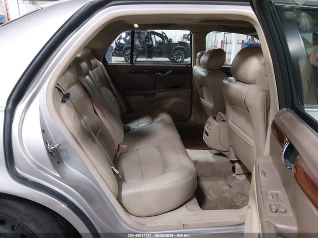Продаж на аукціоні авто 2005 Cadillac Deville Standard, vin: 1G6KD54Y05U261254, номер лоту: 45017151